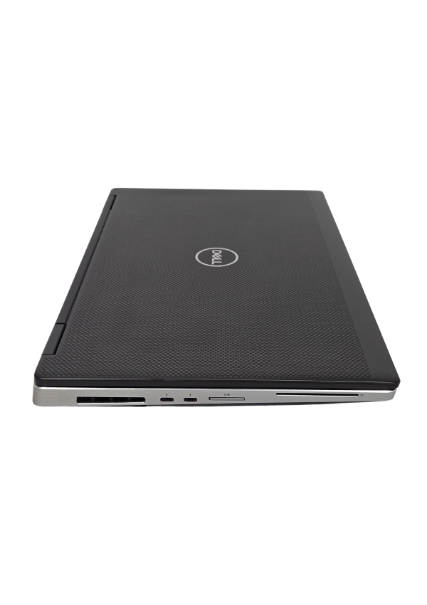 Stacja Graficzno-Robocza Dell Precision 7540 i9-9980HK 32GB 1TB SSD 15,6
